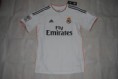 Camiseta Real Madrid Local